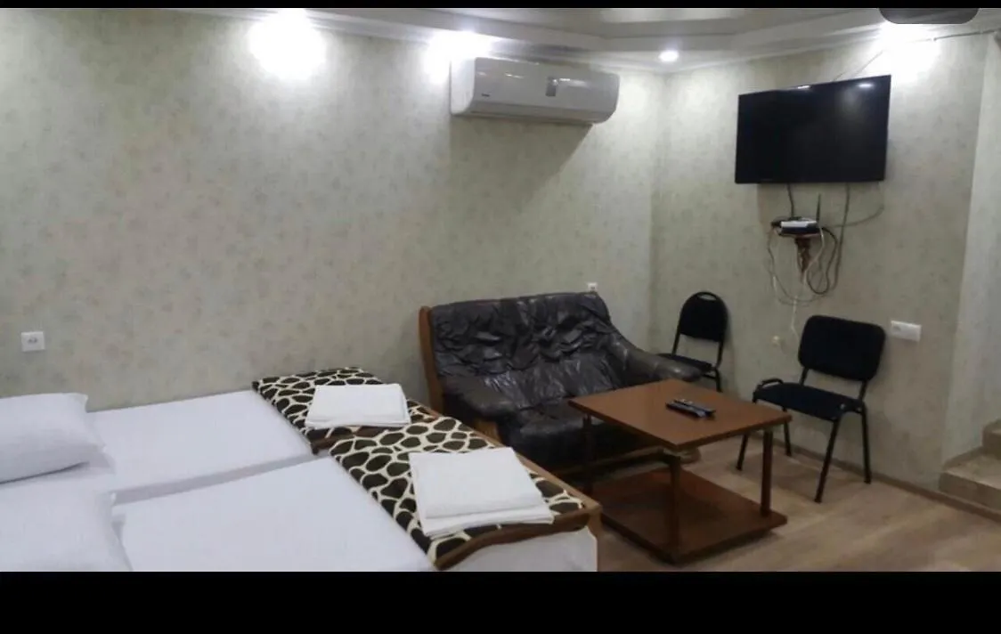 Appartement Ann Appartment Tbilisi