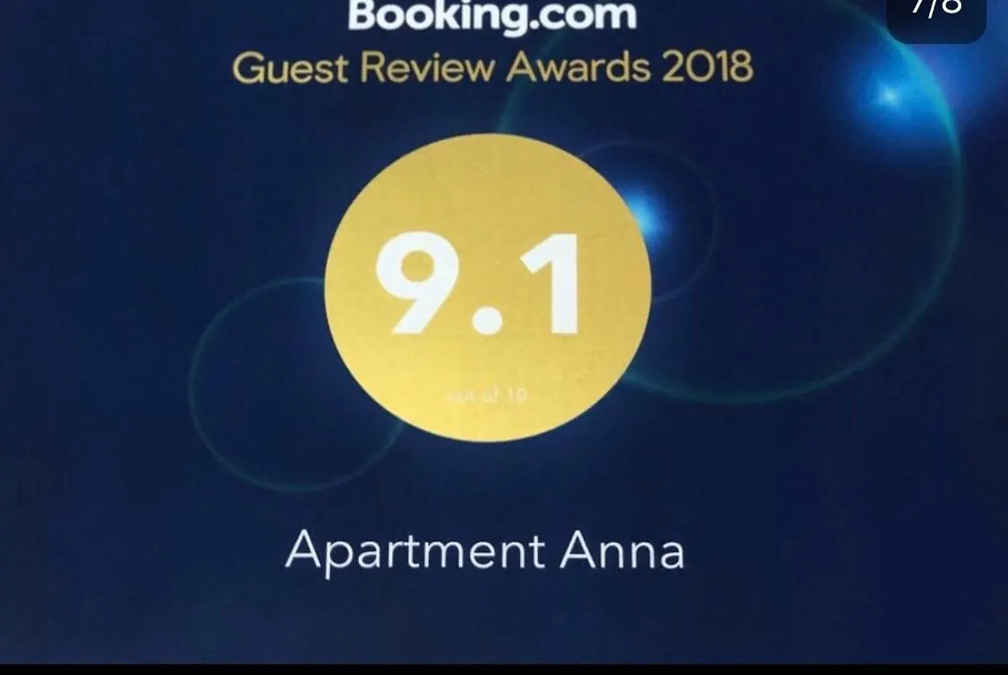 Ann Appartment Tbilisi