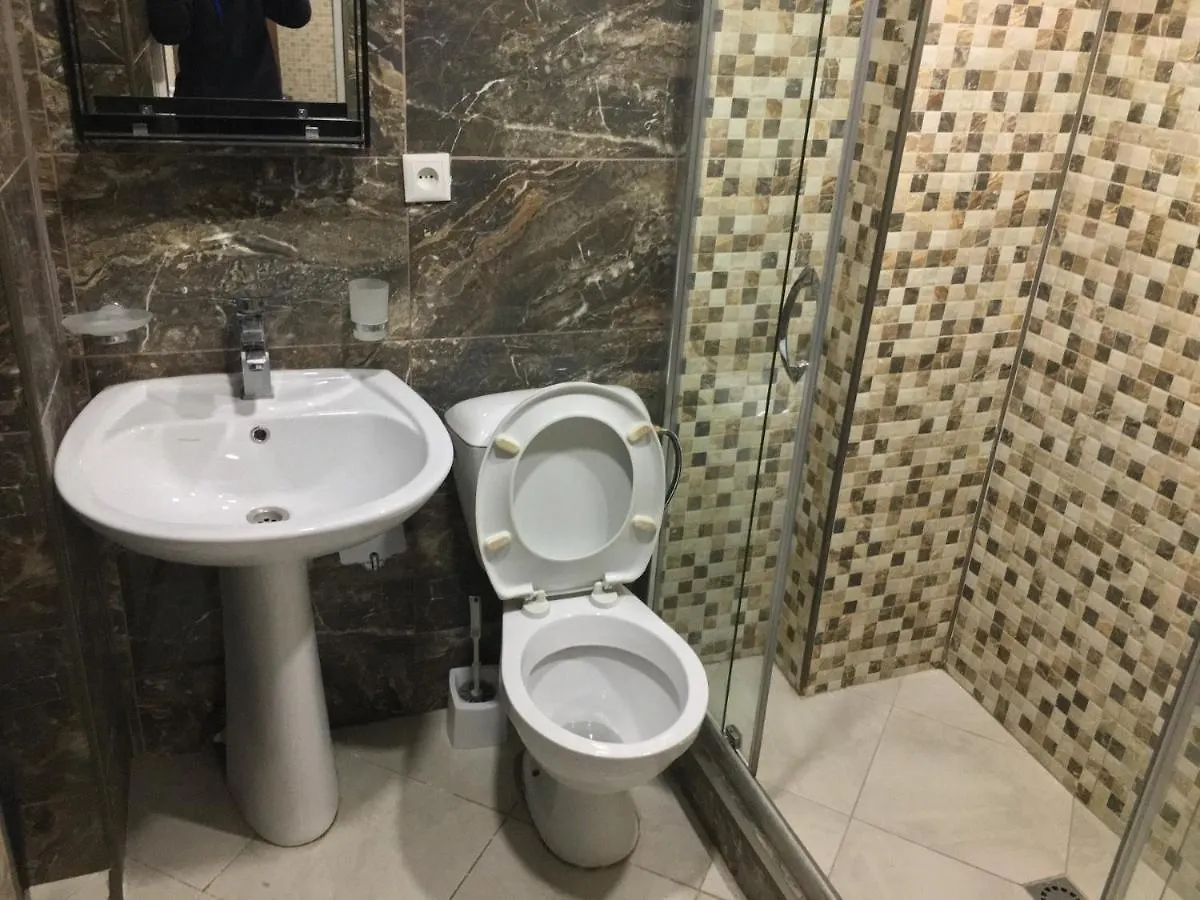 Appartement Ann Appartment Tbilisi