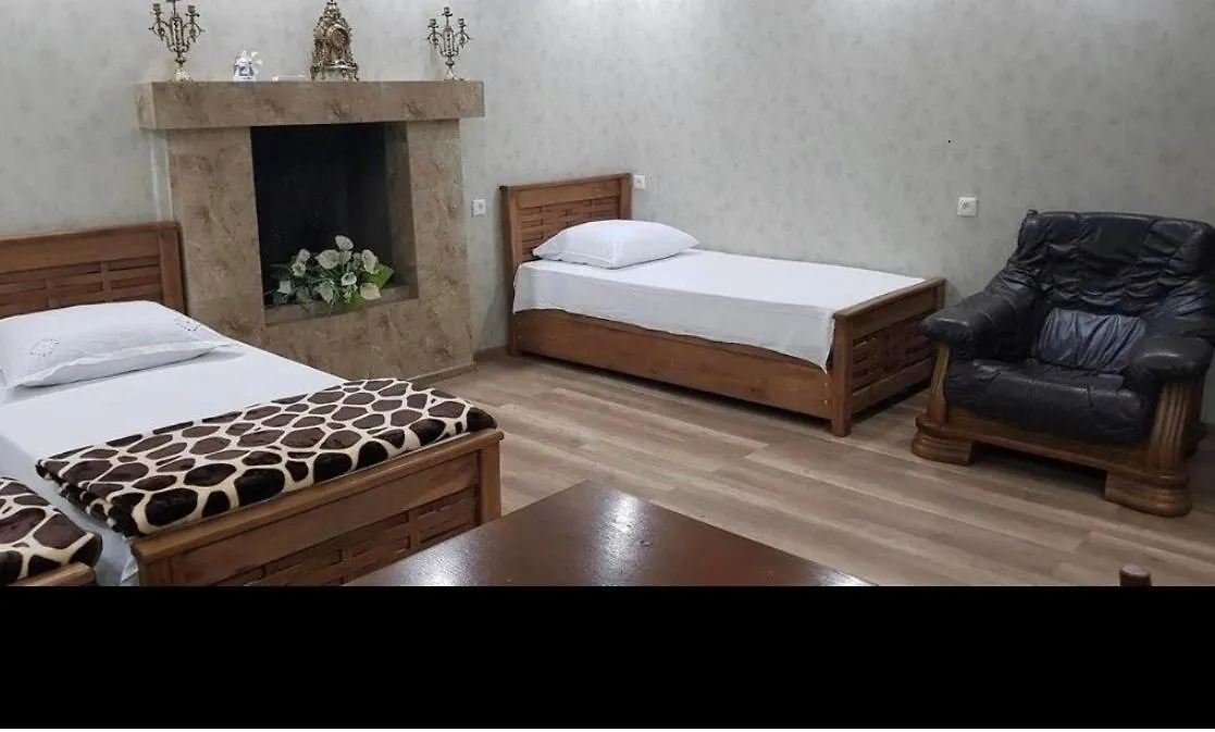 Ann Appartment Tbilisi Appartement
